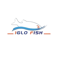 IGLO FISH Logo